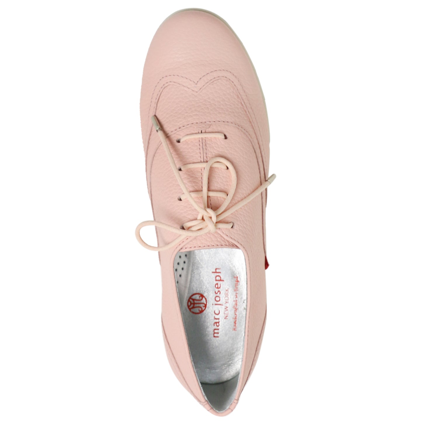 Montrose Golf - Baby Pink Tumbled/Contrast St