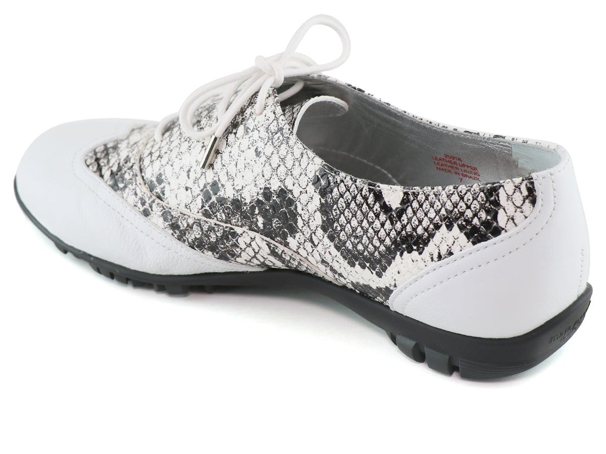 Montrose Golf - White Viper