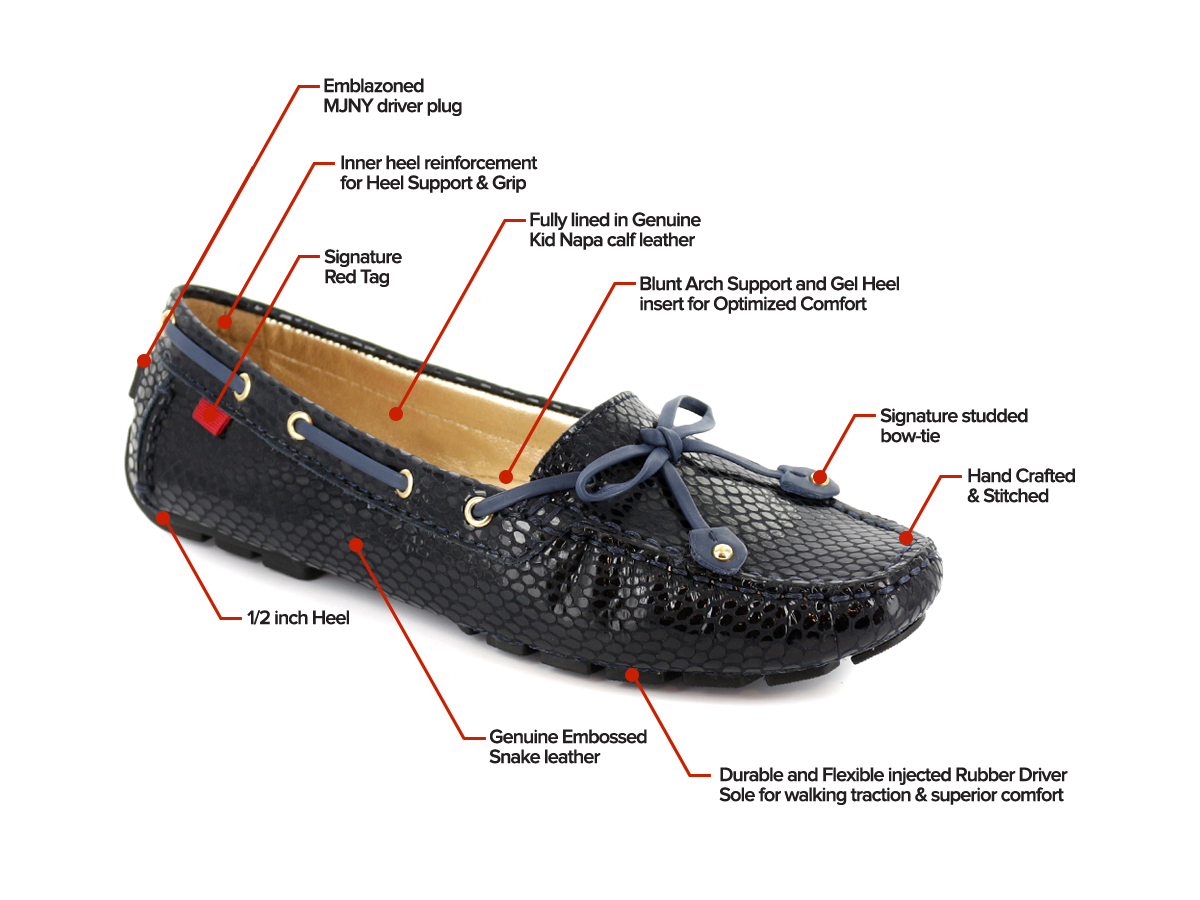 Marc joseph cypress sales hill driving moc