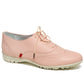 Montrose Golf - Baby Pink Tumbled/Contrast St